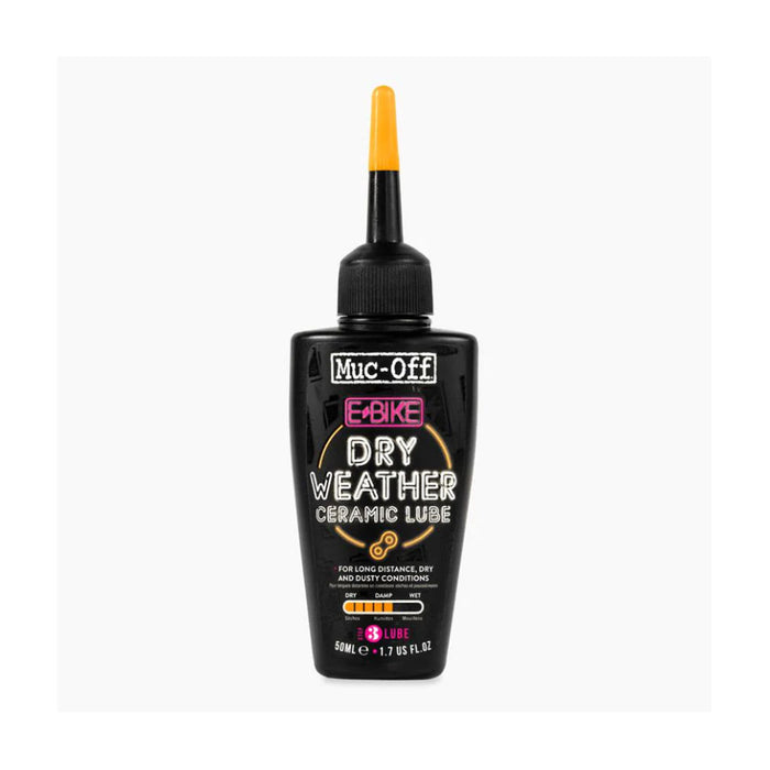 MUC-OFF E-BIKE ESSENTIALS KIT