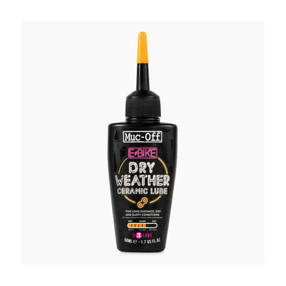 MUC-OFF E-BIKE ESSENTIALS KIT
