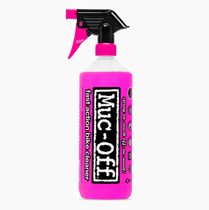 MUC-OFF E-BIKE ULTIMATE KIT