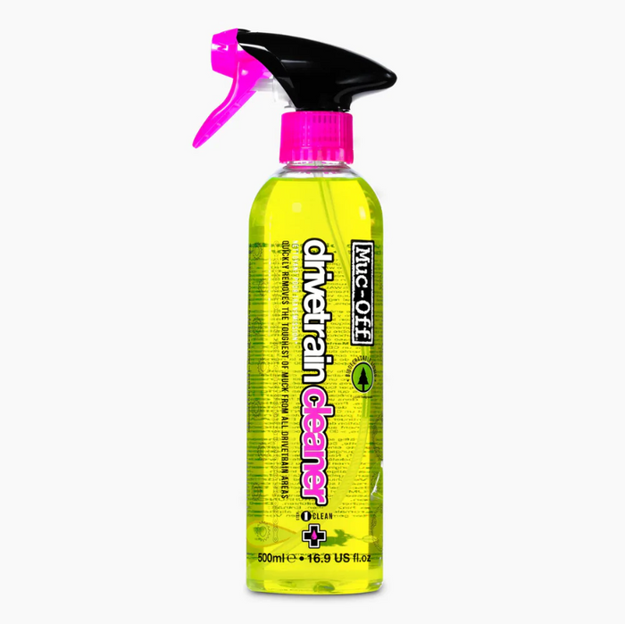 MUC-OFF E-BIKE ULTIMATE KIT