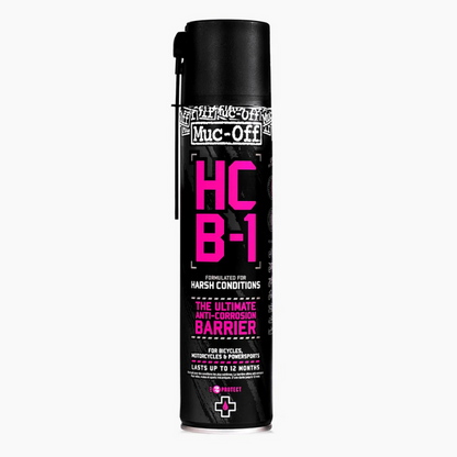 MUC-OFF E-BIKE ULTIMATE KIT