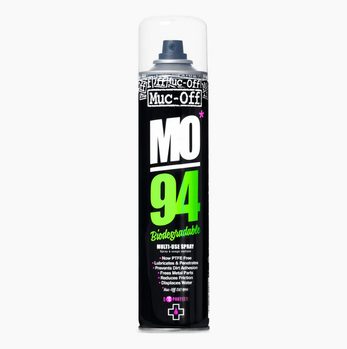 MUC-OFF E-BIKE ULTIMATE KIT