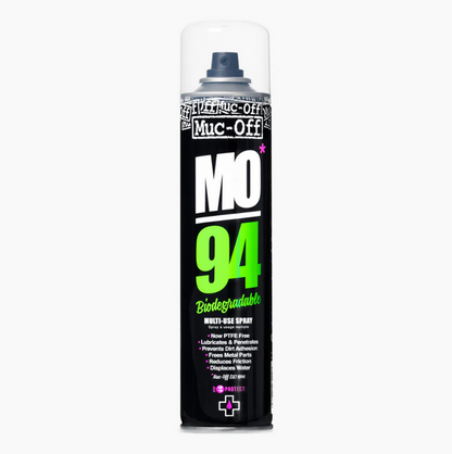MUC-OFF E-BIKE ULTIMATE KIT