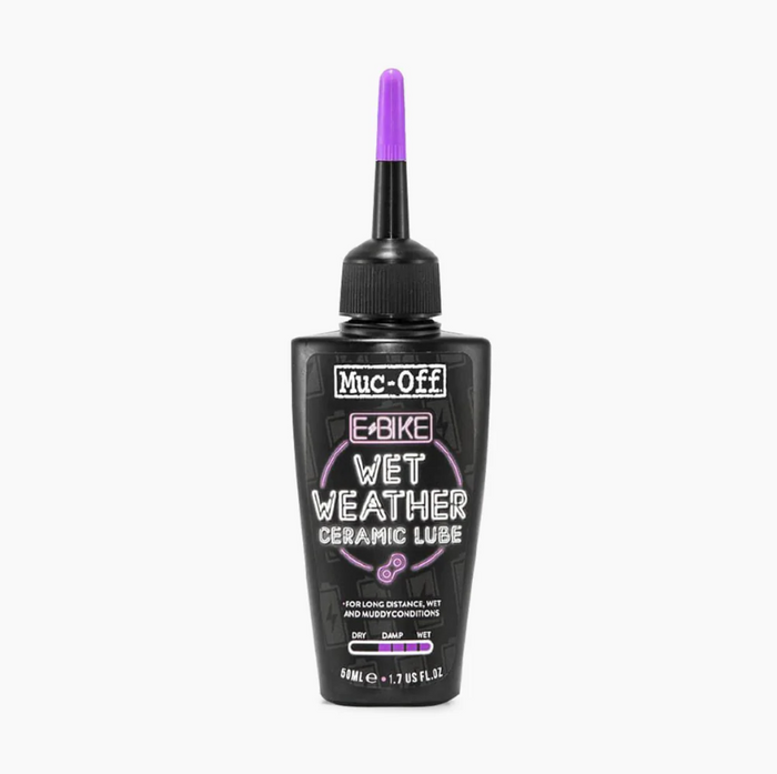 MUC-OFF E-BIKE ULTIMATE KIT