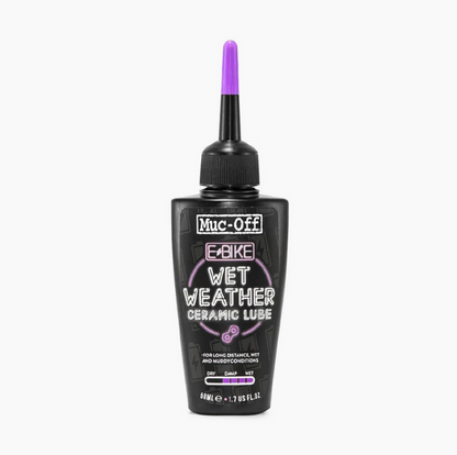 MUC-OFF E-BIKE ULTIMATE KIT