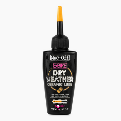 MUC-OFF E-BIKE ULTIMATE KIT