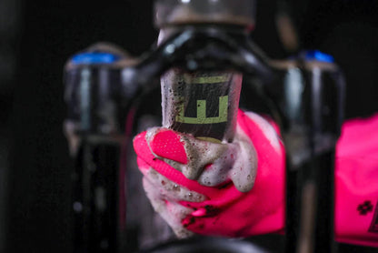 MUC-OFF MOTO/BIKE DEEP SCRUBBER GLOVES
