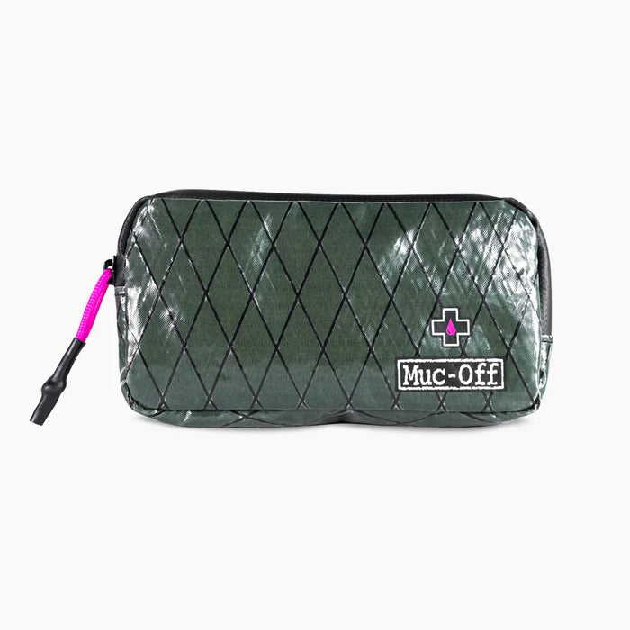 MUC-OFF MOTO/BIKE RAINPROOF ESSENTIALS CASE