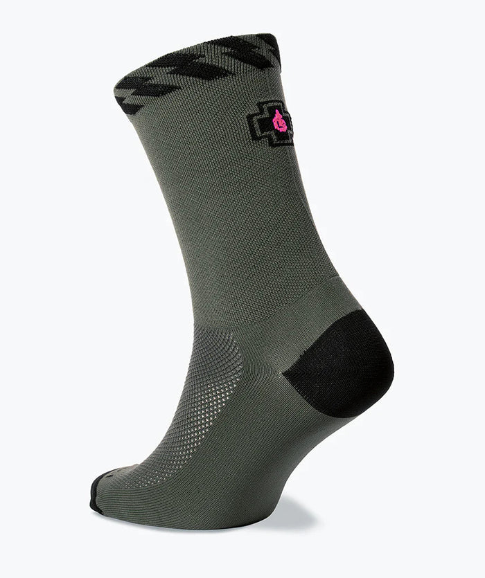 MUC-OFF TECHNICAL RIDERS BIKE SOCKS