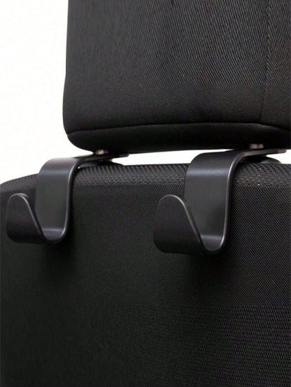 Multifunctional Car Window Curtains, Heat Insulation, Light Blocking, Opaque, Tear-Resistant, Suitable For Home And Self-Driving Travel, Privacy Protection, Breastfeeding And Resting, Essential Car Ac