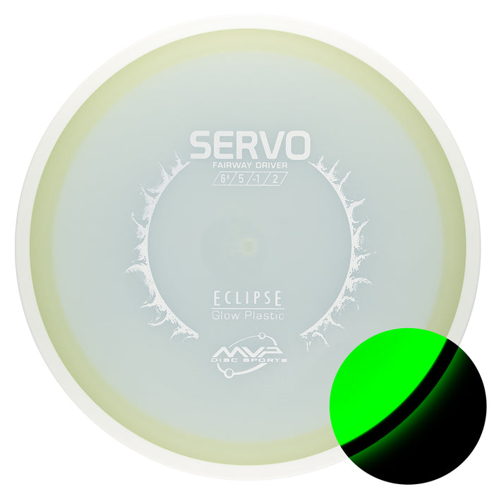 MVP Eclipse Servo
