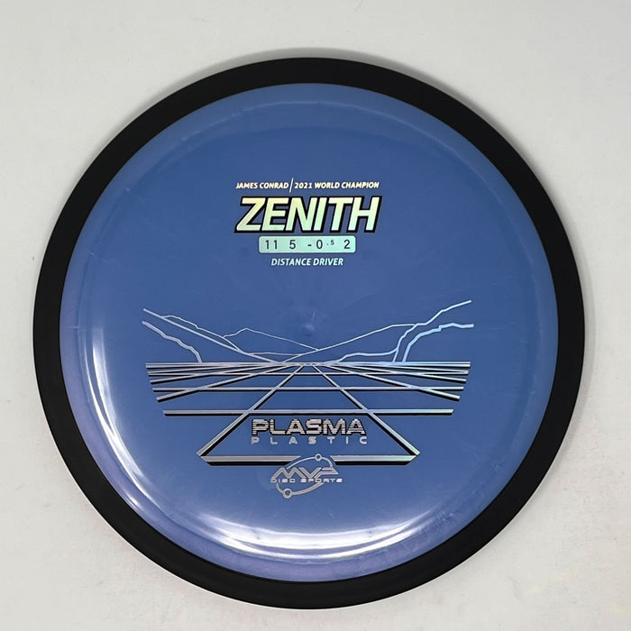 MVP Plamsa Zenith