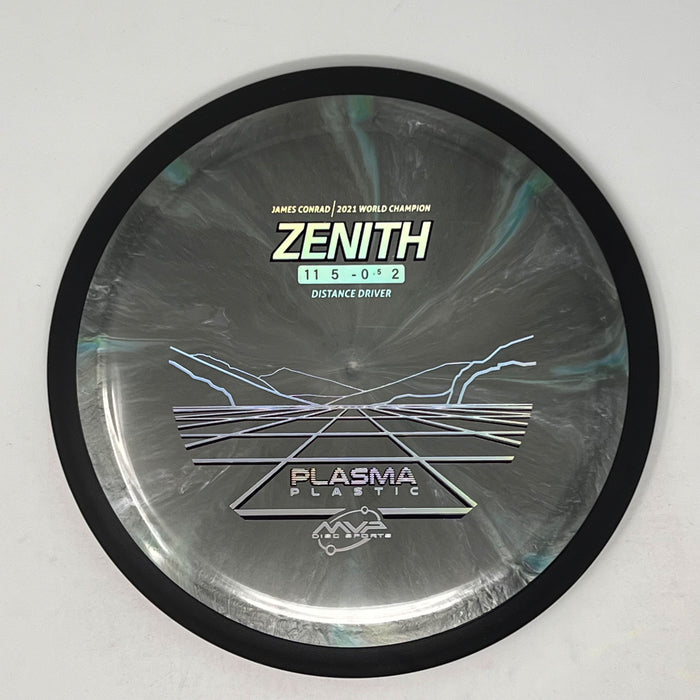 MVP Plamsa Zenith