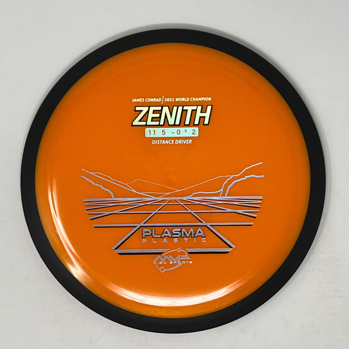 MVP Plamsa Zenith