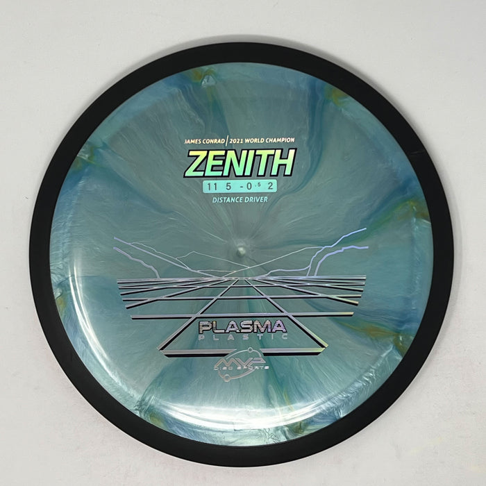 MVP Plamsa Zenith