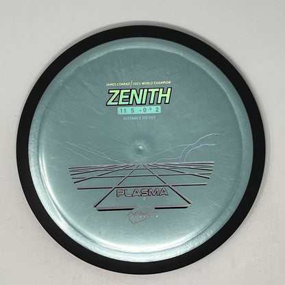MVP Plamsa Zenith