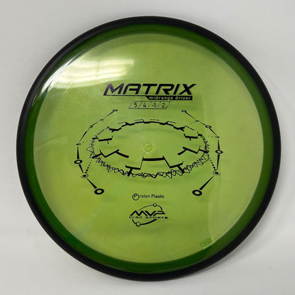 MVP Proton Matrix
