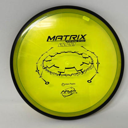 MVP Proton Matrix