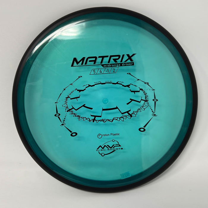 MVP Proton Matrix