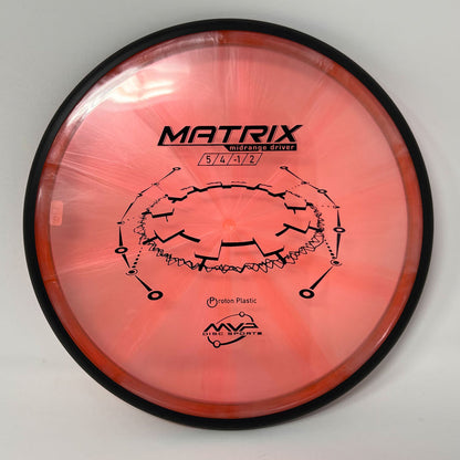 MVP Proton Matrix