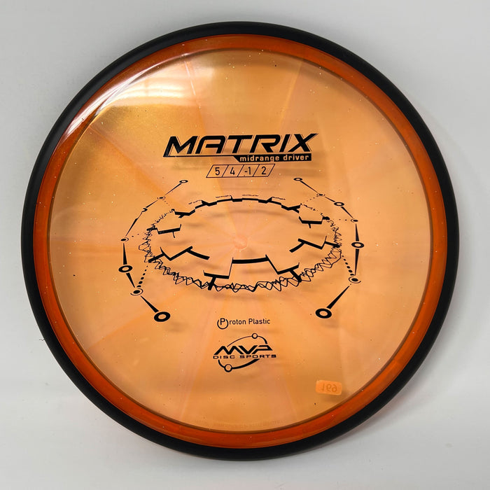 MVP Proton Matrix