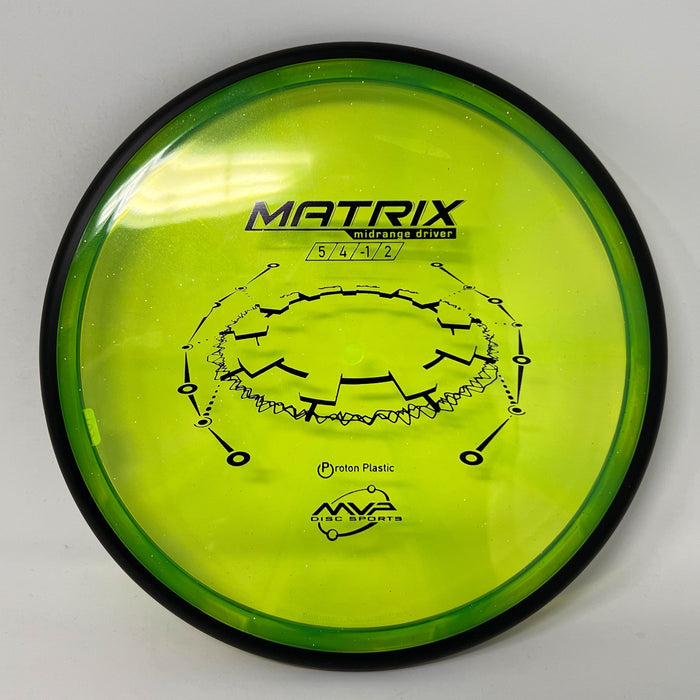 MVP Proton Matrix