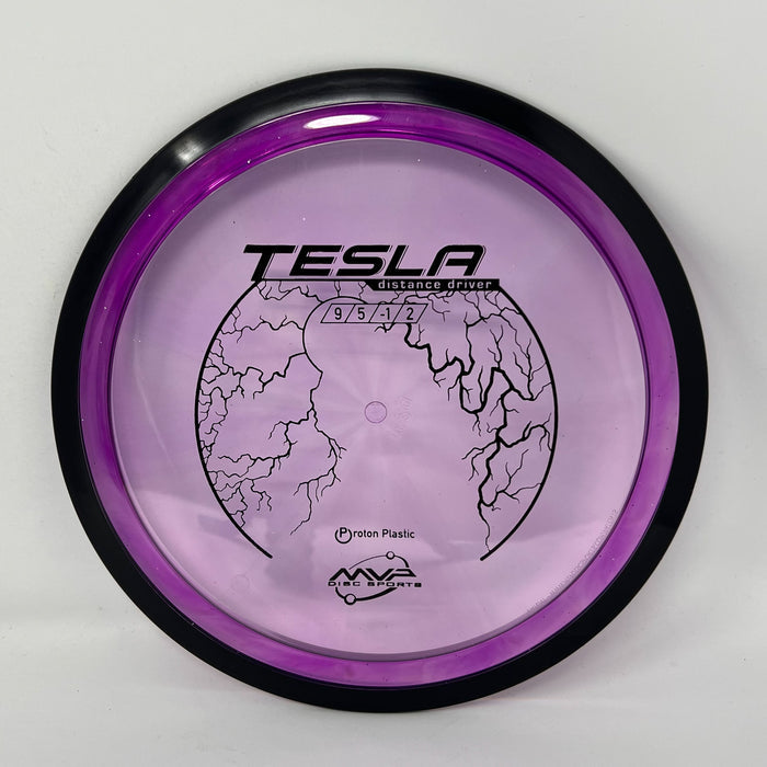 MVP Proton Tesla