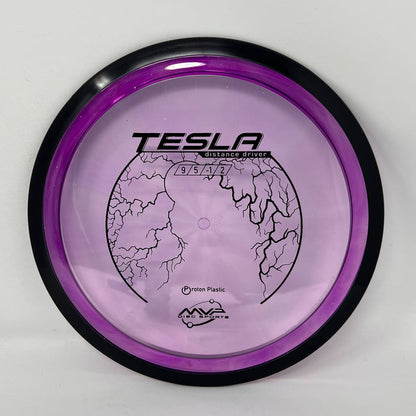 MVP Proton Tesla