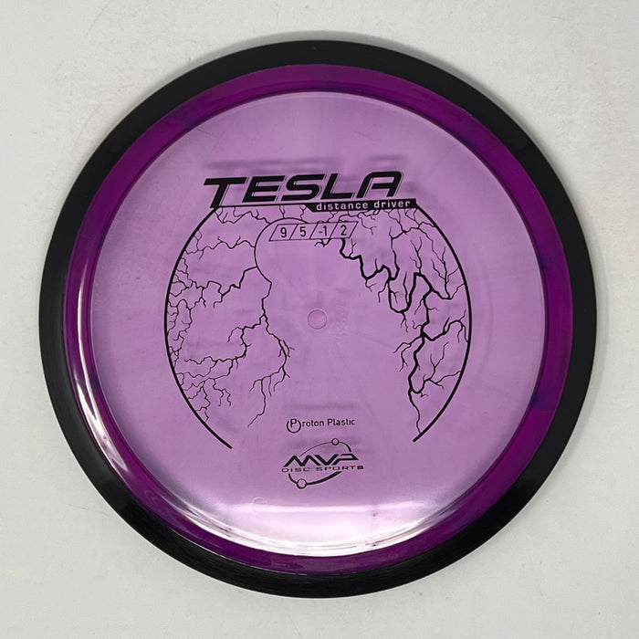 MVP Proton Tesla