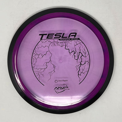 MVP Proton Tesla