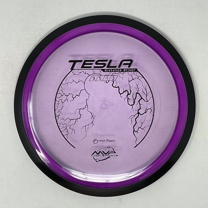MVP Proton Tesla