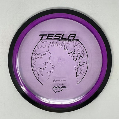 MVP Proton Tesla