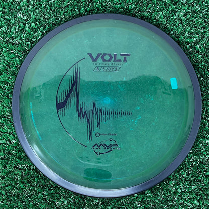 MVP Proton Volt