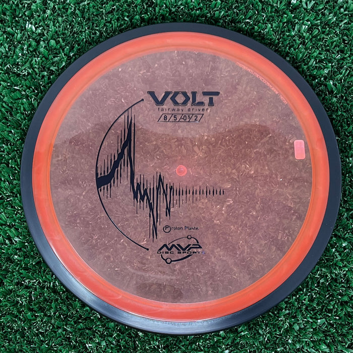 MVP Proton Volt