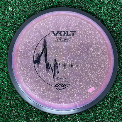 MVP Proton Volt