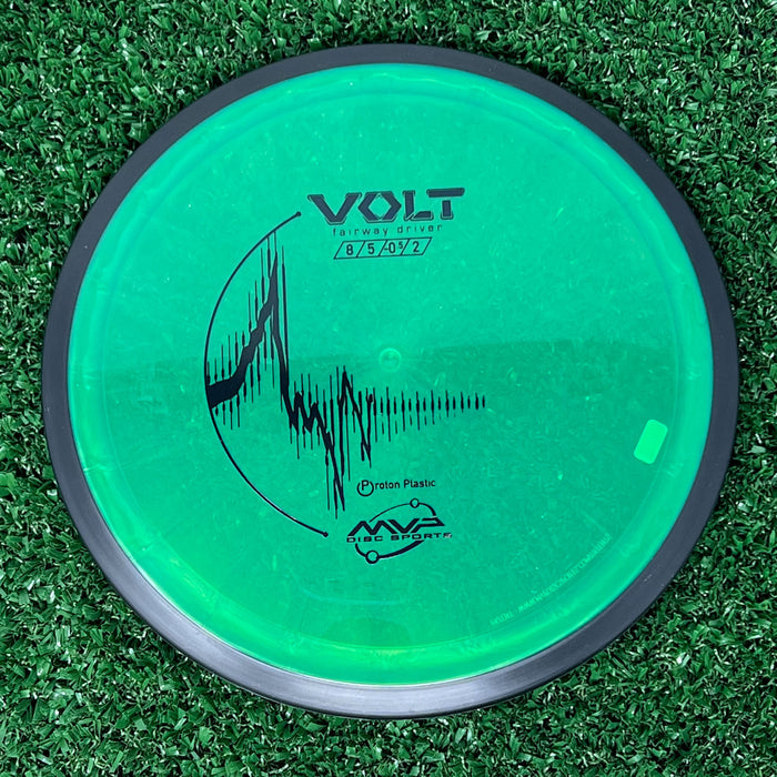 MVP Proton Volt