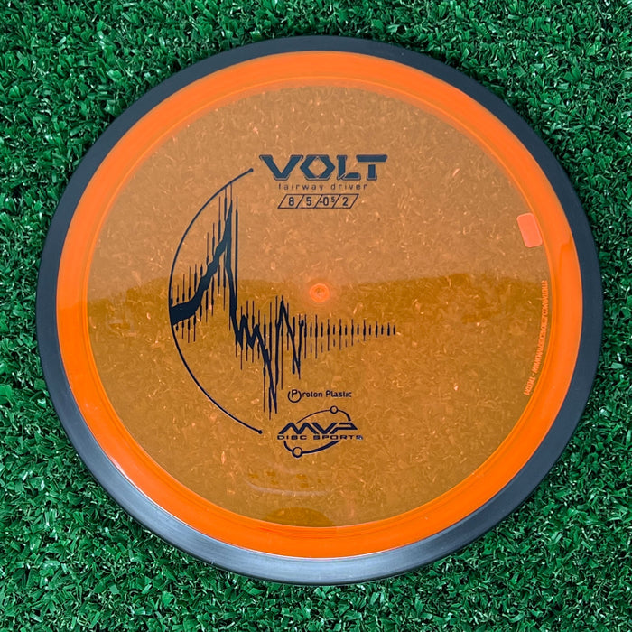 173 Orange #9