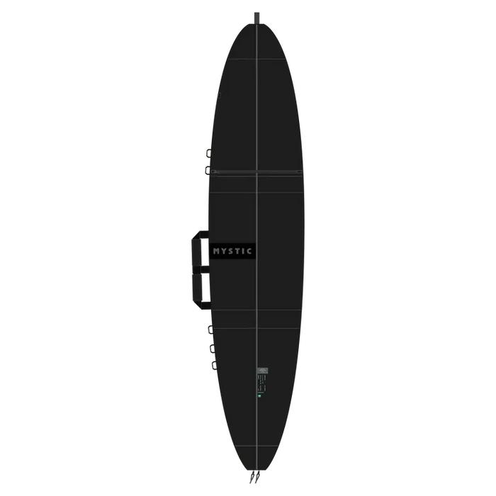 Mystic Patrol Day Cover Downwind Board