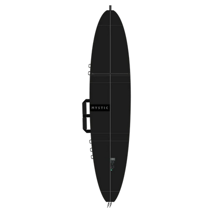 Mystic Patrol Day Cover Downwind Board
