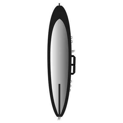 Mystic Patrol Day Cover Downwind Board