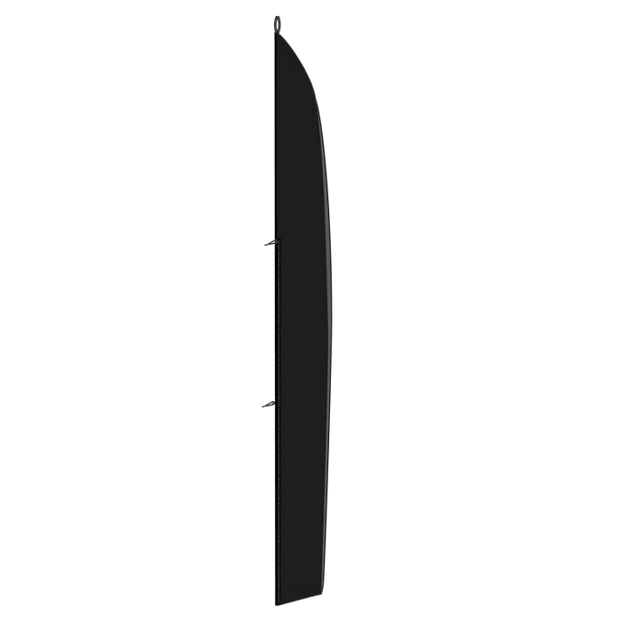 Mystic Patrol Day Cover Downwind Board