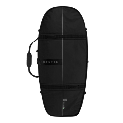 Mystic Patrol Travel Board Bag Foil