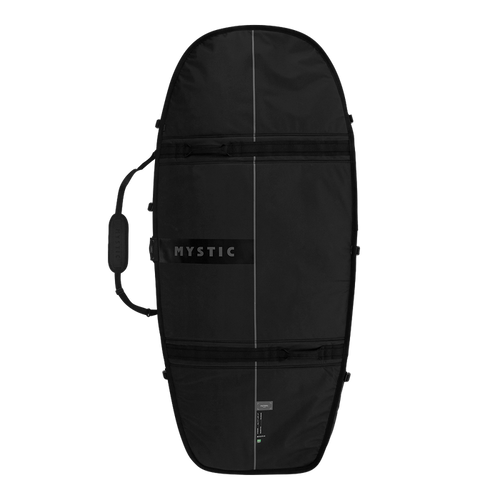Mystic Patrol Travel Board Bag Foil