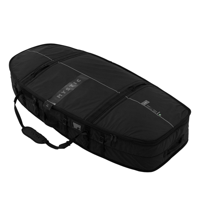 Mystic Patrol Travel Board Bag Foil