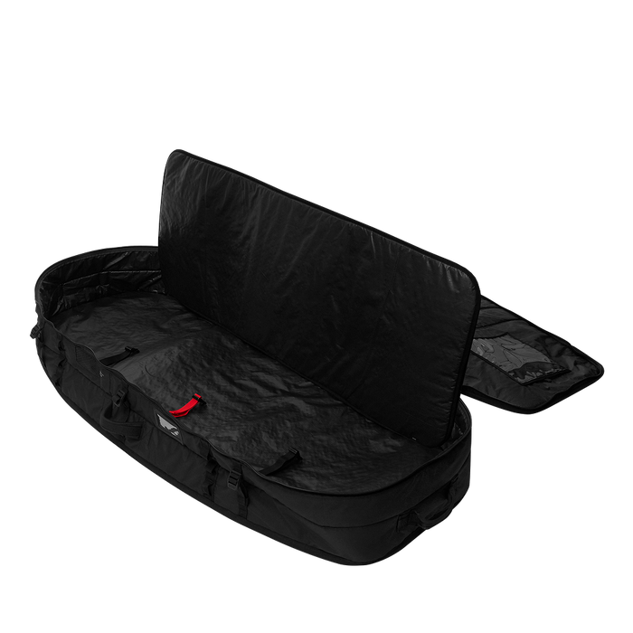 Mystic Patrol Travel Board Bag Foil