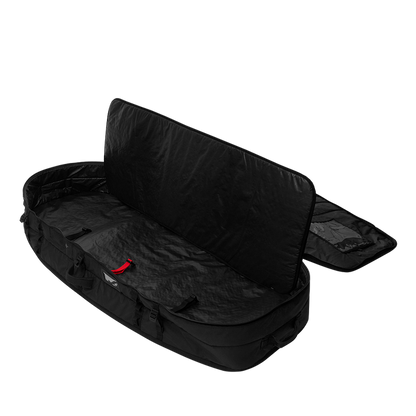Mystic Patrol Travel Board Bag Foil