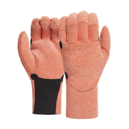 Mystic Roam Glove 3mm Precurved