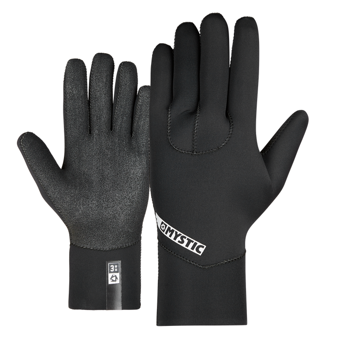 Mystic Star Glove 3mm 5 Finger