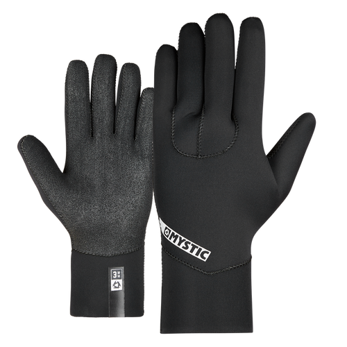 Mystic Star Glove 3mm 5 Finger