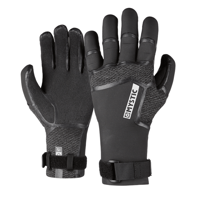 Mystic Supreme Glove 5mm - 5 Finger
